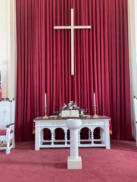 Altar