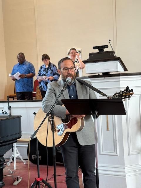 Rabbi David