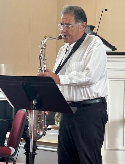 Jazz Sunday