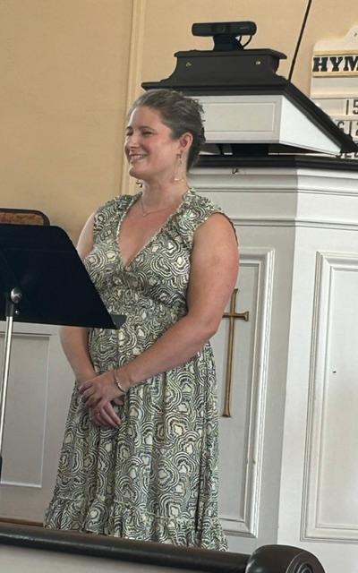 Vickie Wacek