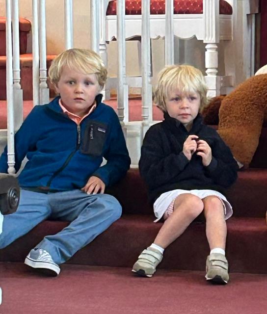 Childrens