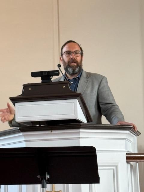 Rabbi David