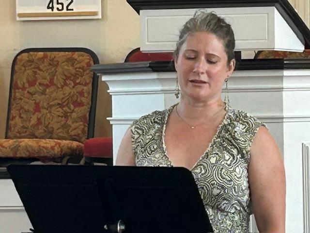 Vickie Wacek