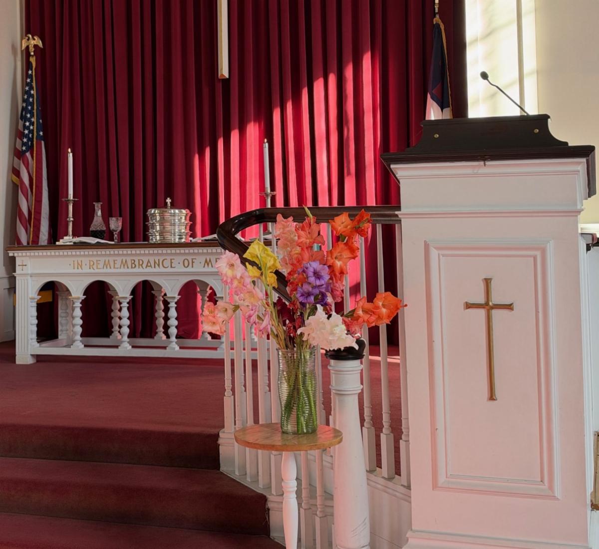 Communion