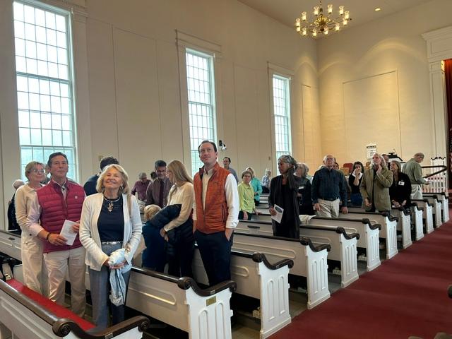 Congregation