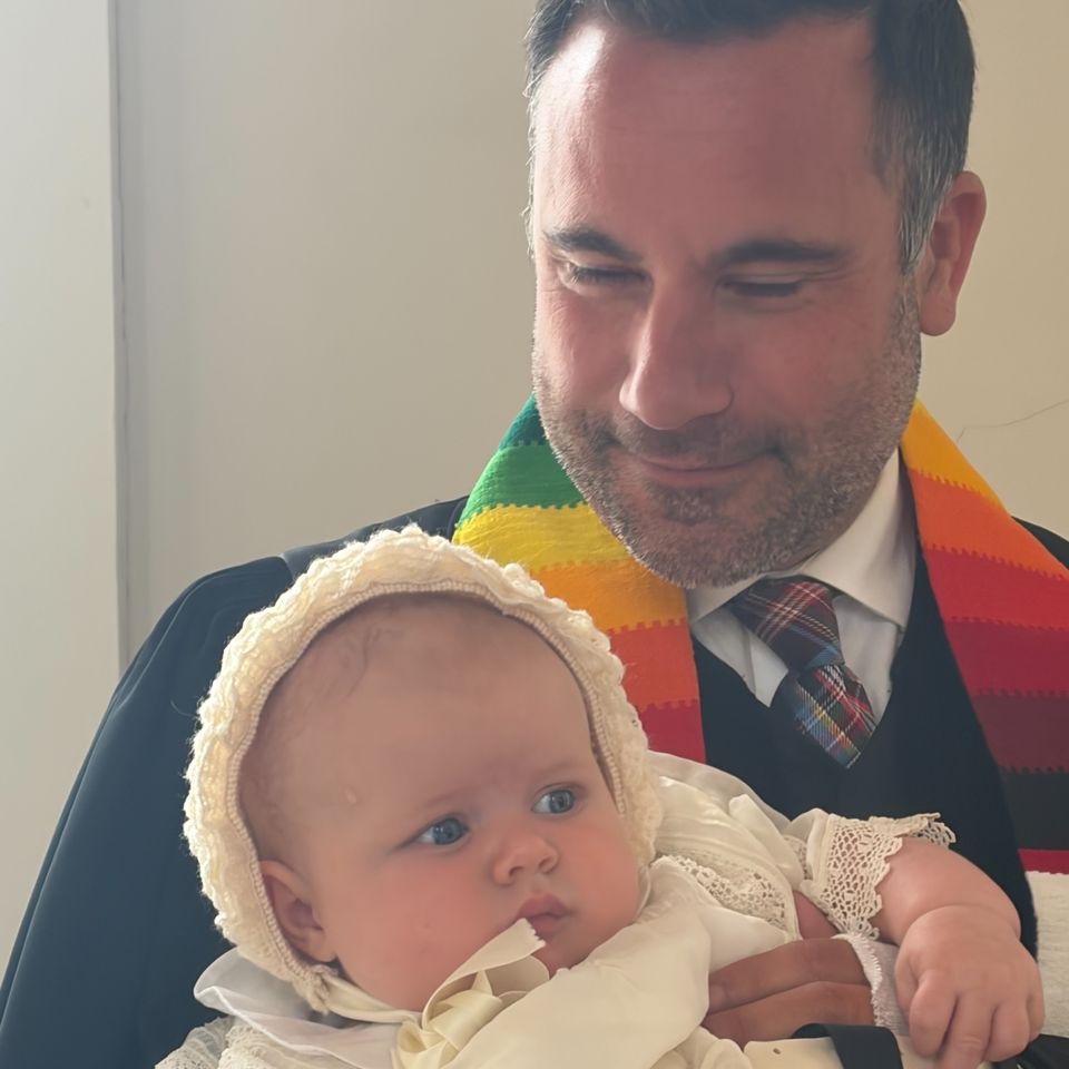 Baptism