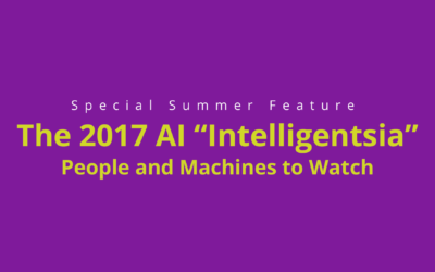Intelligentsia