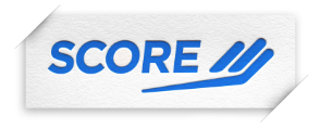 SCORE - Free Small Business Advice logo