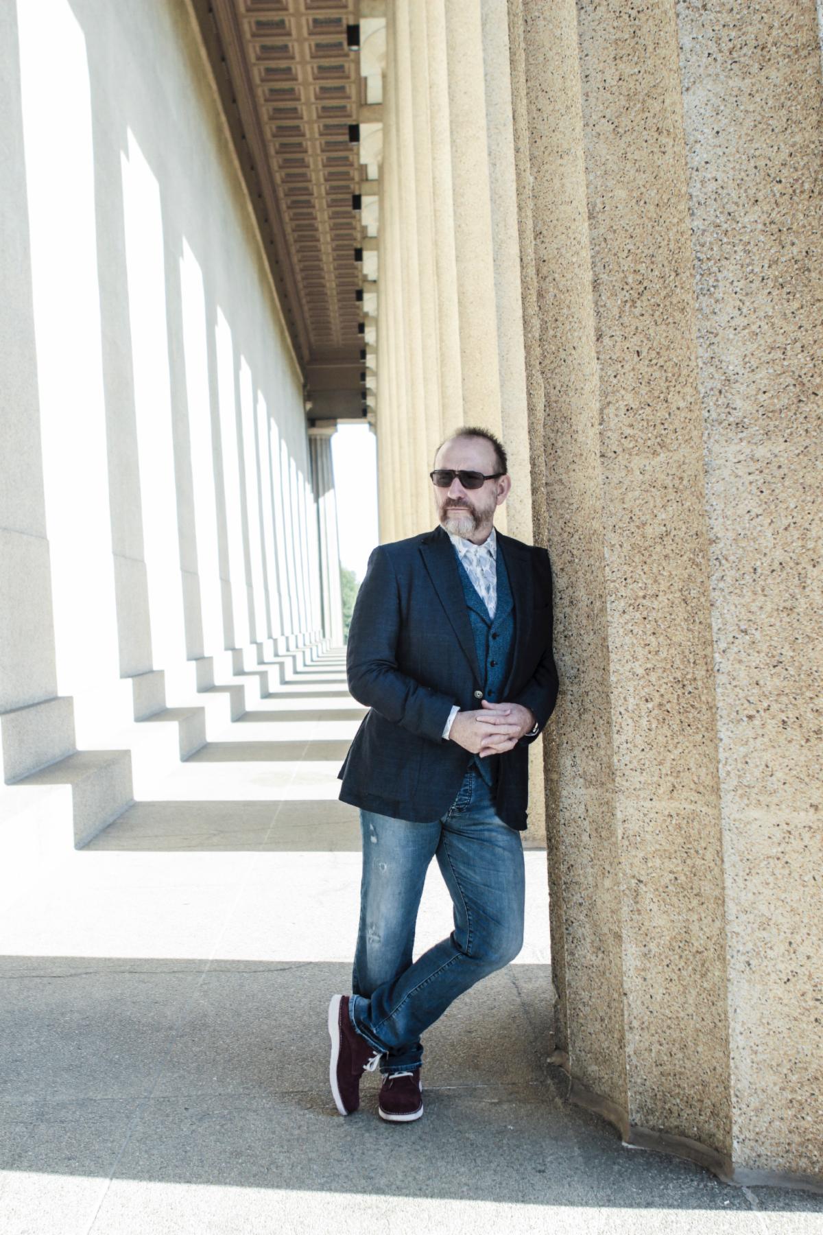 MerleFest Announces John Prine, Billy Strings, Kelsey Waldon, and More  Image