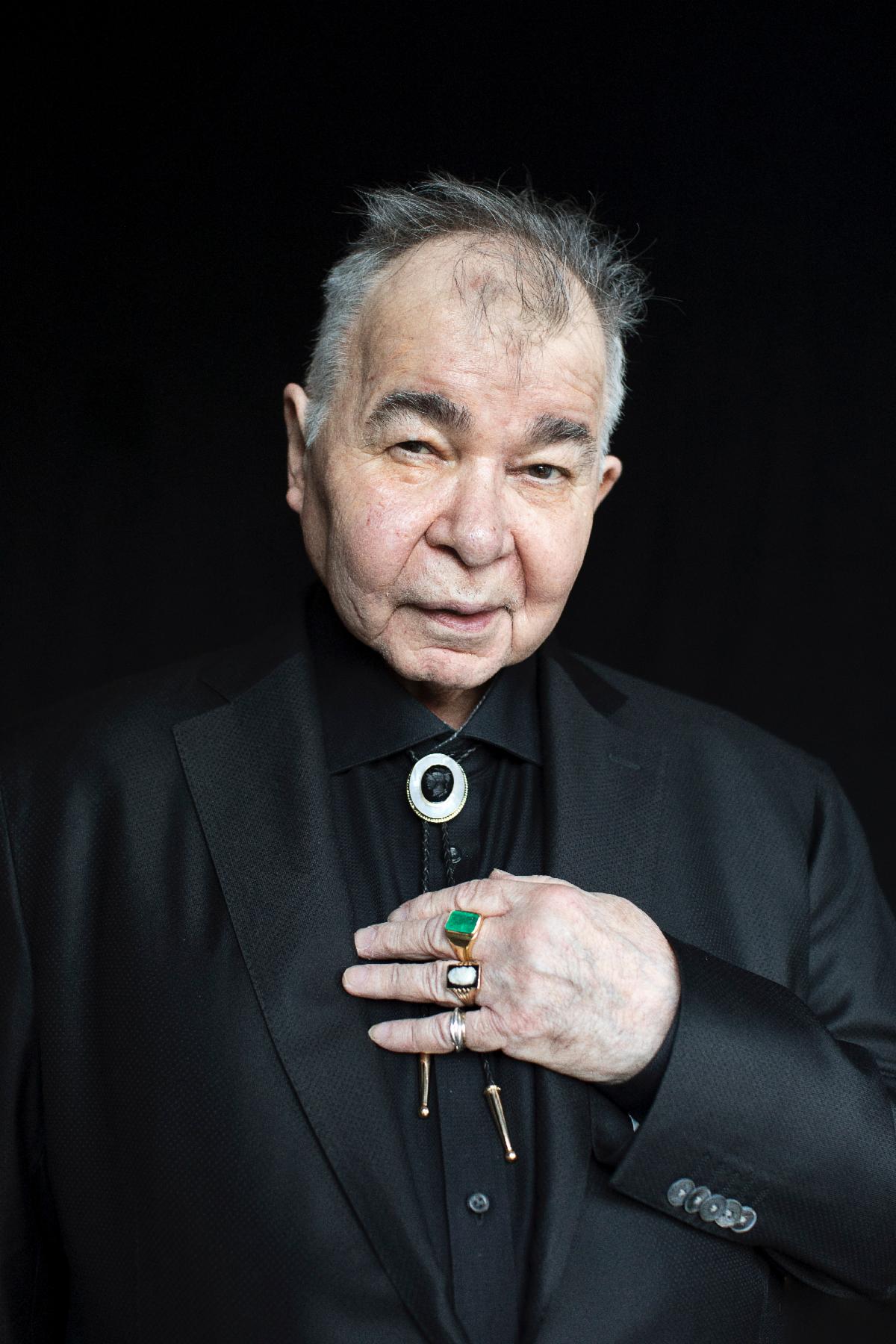 MerleFest Announces John Prine, Billy Strings, Kelsey Waldon, and More  Image