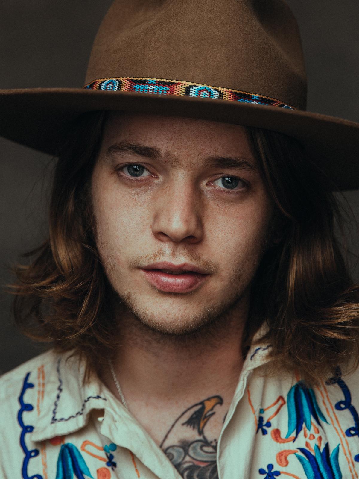 MerleFest Announces John Prine, Billy Strings, Kelsey Waldon, and More  Image