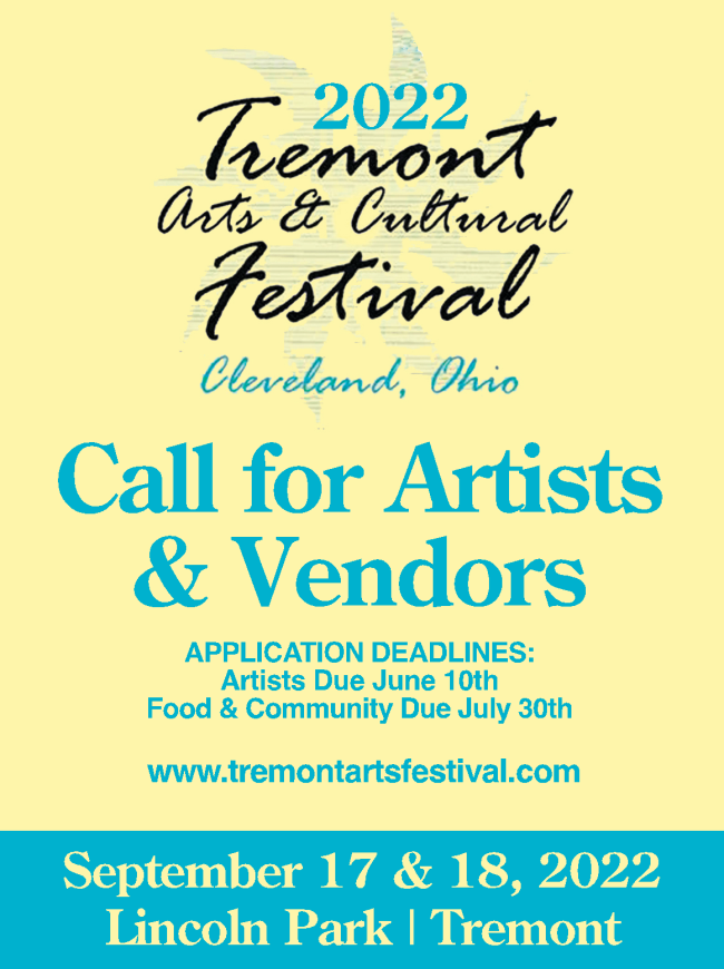 Tremont West is Now Hiring and more....