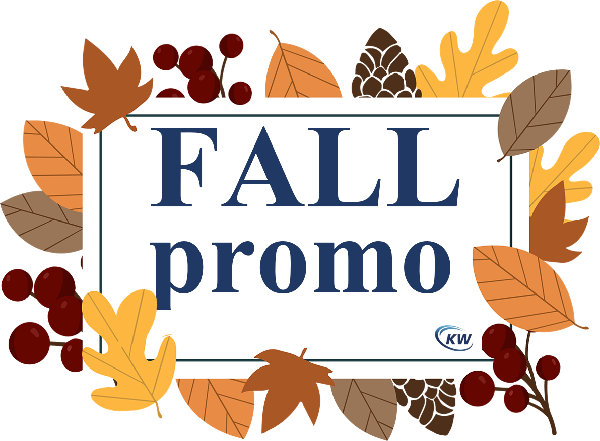 KWizCom fall promo