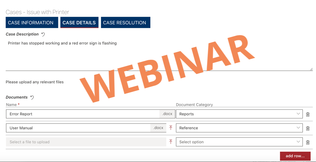 KWizCom Forms webinar