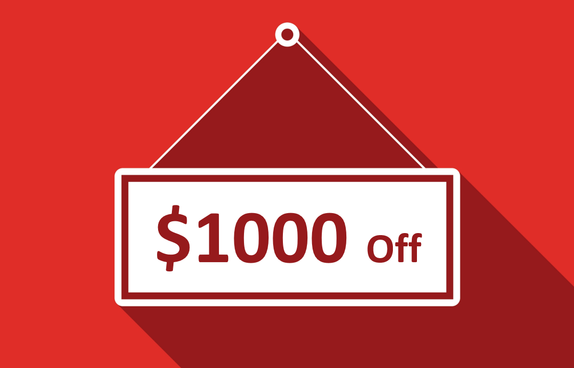 $1000 off KWizCom's Wiki Plus