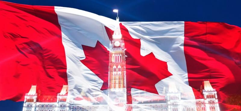 Happy Canada Day from KWizCom