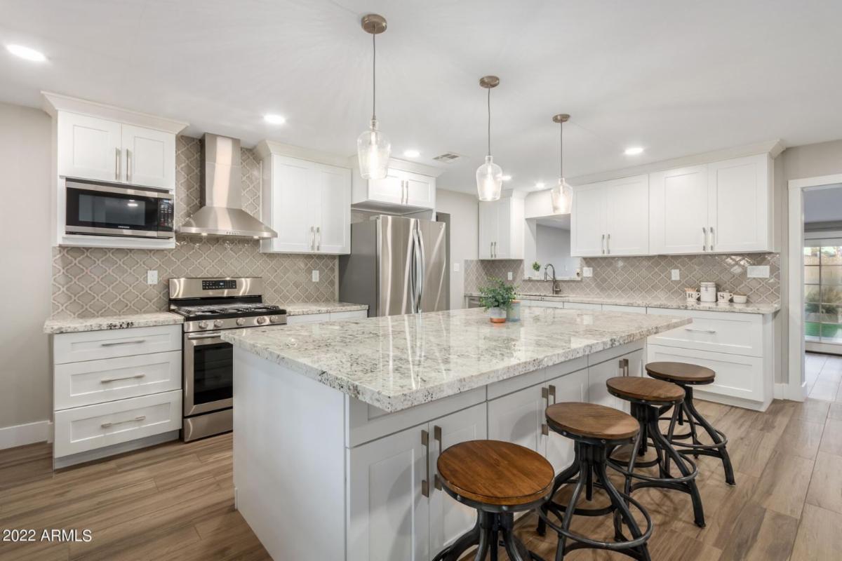 The Donnelly Group Real Estate Newsletter