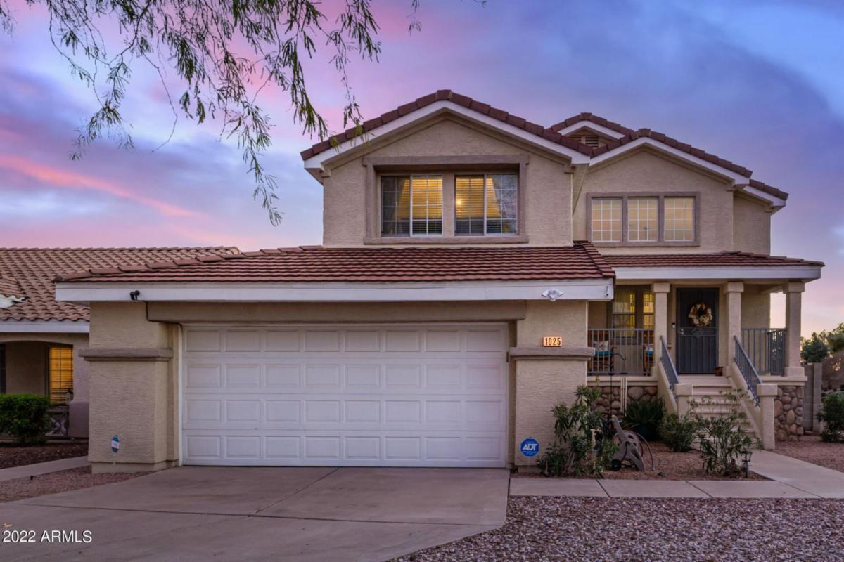 The Donnelly Group Real Estate Newsletter