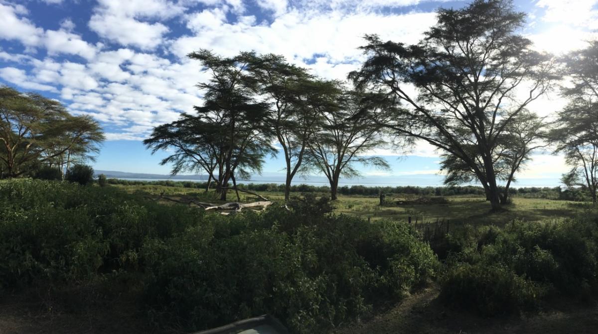 Kenya