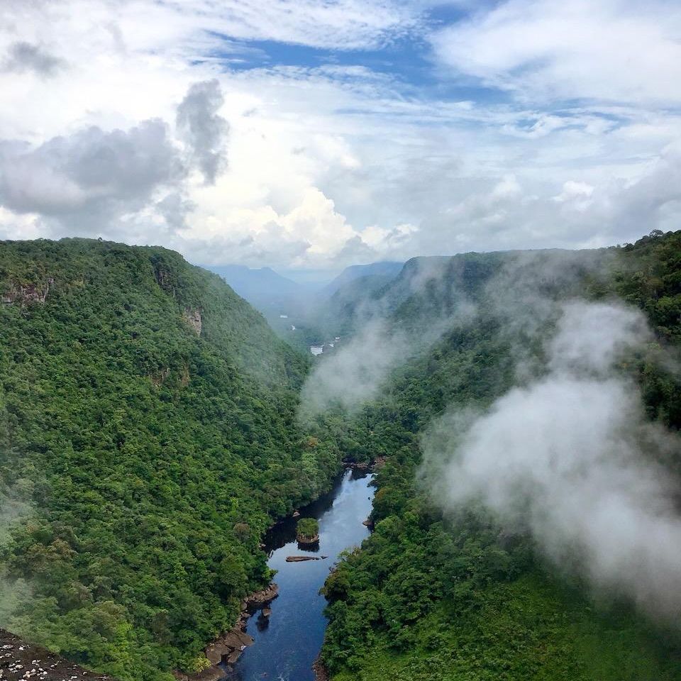 Guyana