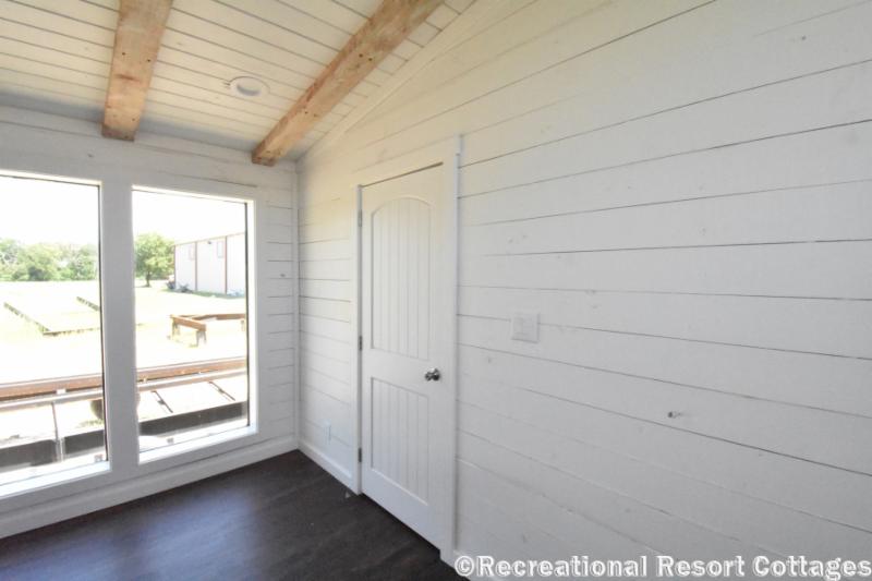 RRC Cabin and Cottage Update - new models arrived