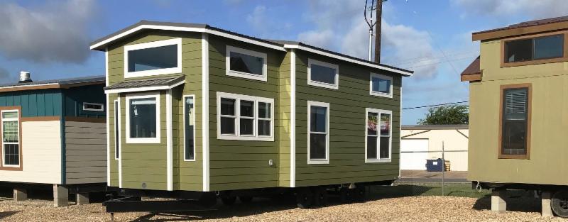 RRC Cabin and Cottage Update - new models arrived