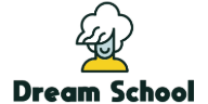 Dream School of the Arts logo