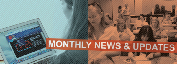 Email header image