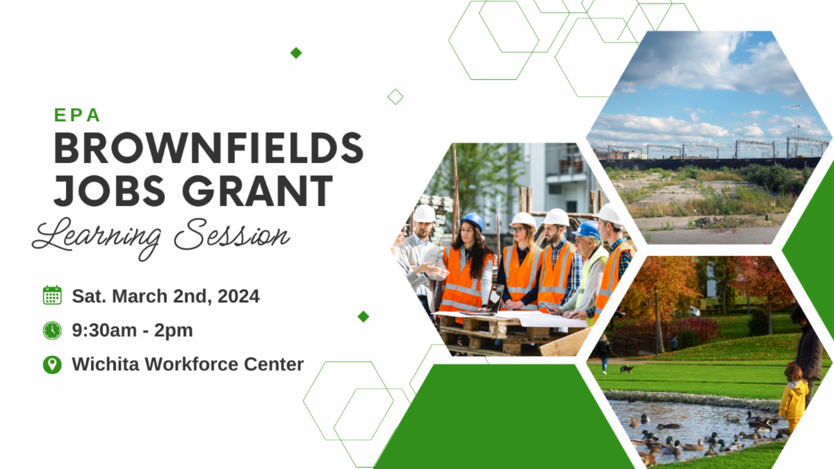 EPA Brownfields Jobs Grant Learning Session