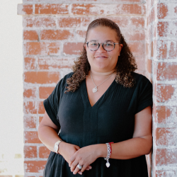Image of Erika Medina