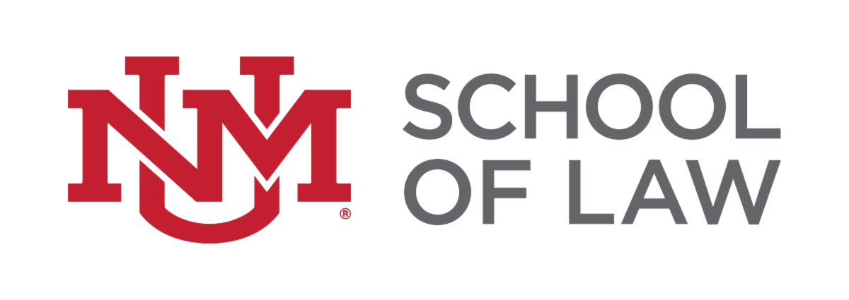 UNM School of Law logo