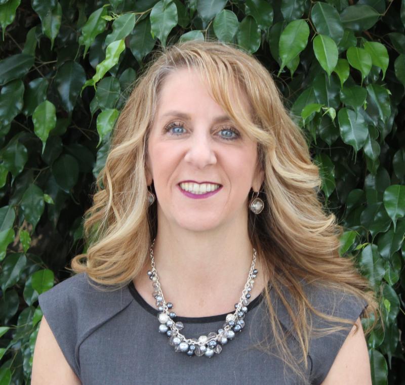 Alyssa Lynch, Superintendent