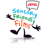 AMC Autism Logo