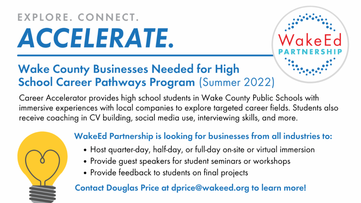 Look to the Next Gen for Talent, Guidance Along Your Pathway to