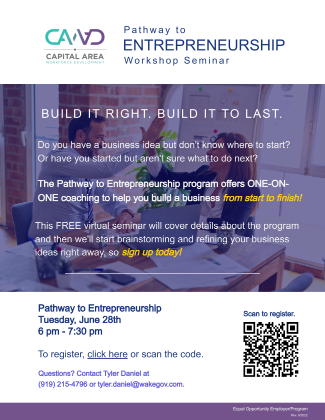 Look to the Next Gen for Talent, Guidance Along Your Pathway to