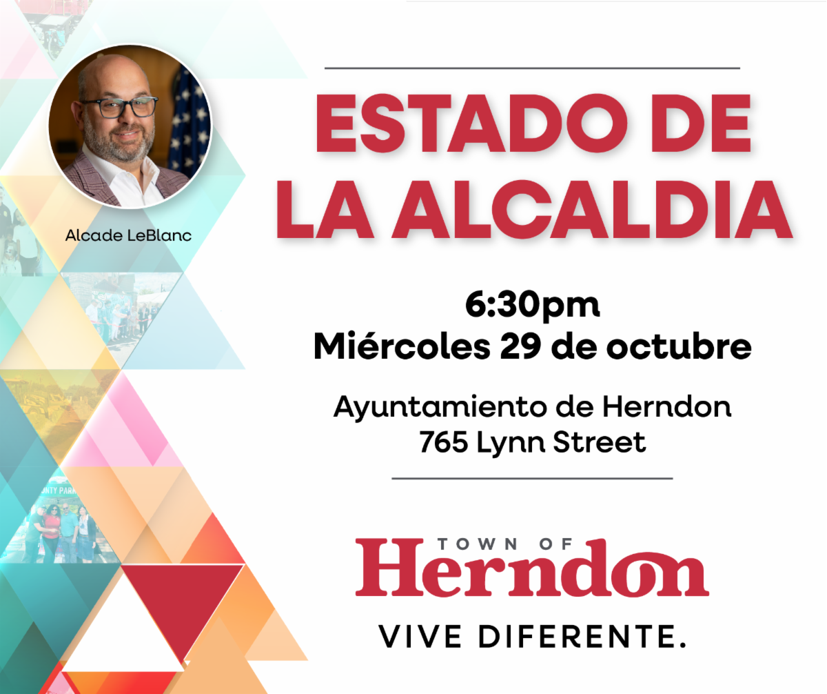 Estado de la alcaldia 29 de octubre 