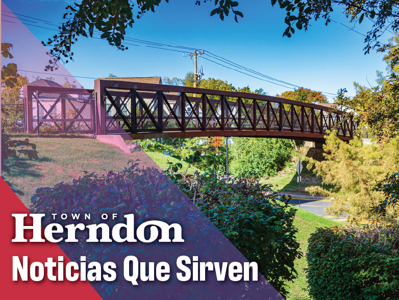 News You Can Use Town of Herndon