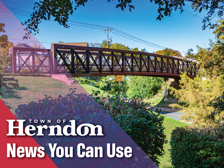 News You can Town of Herndon