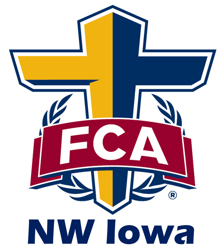 Merry Christmas from NW Iowa FCA!