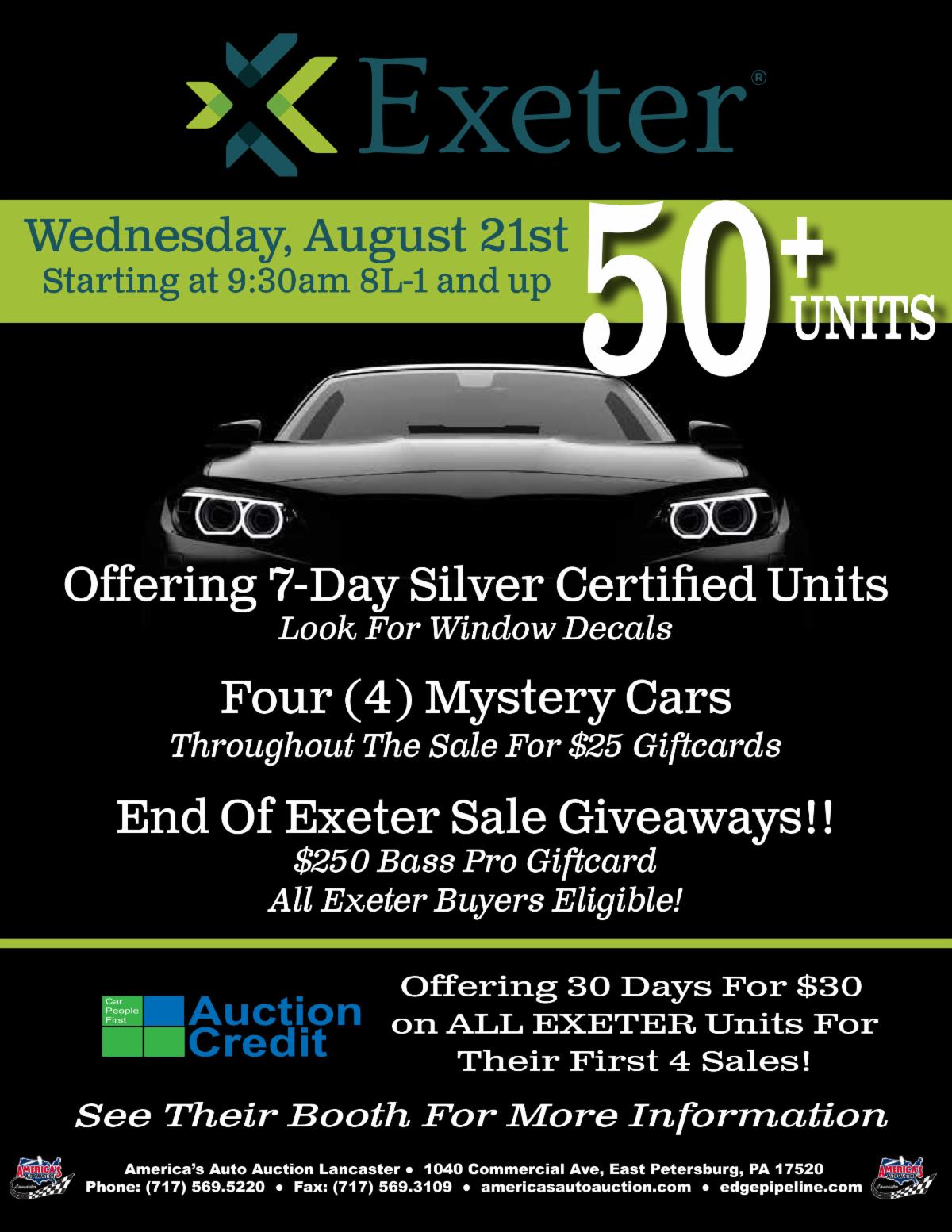 America Auto Auction