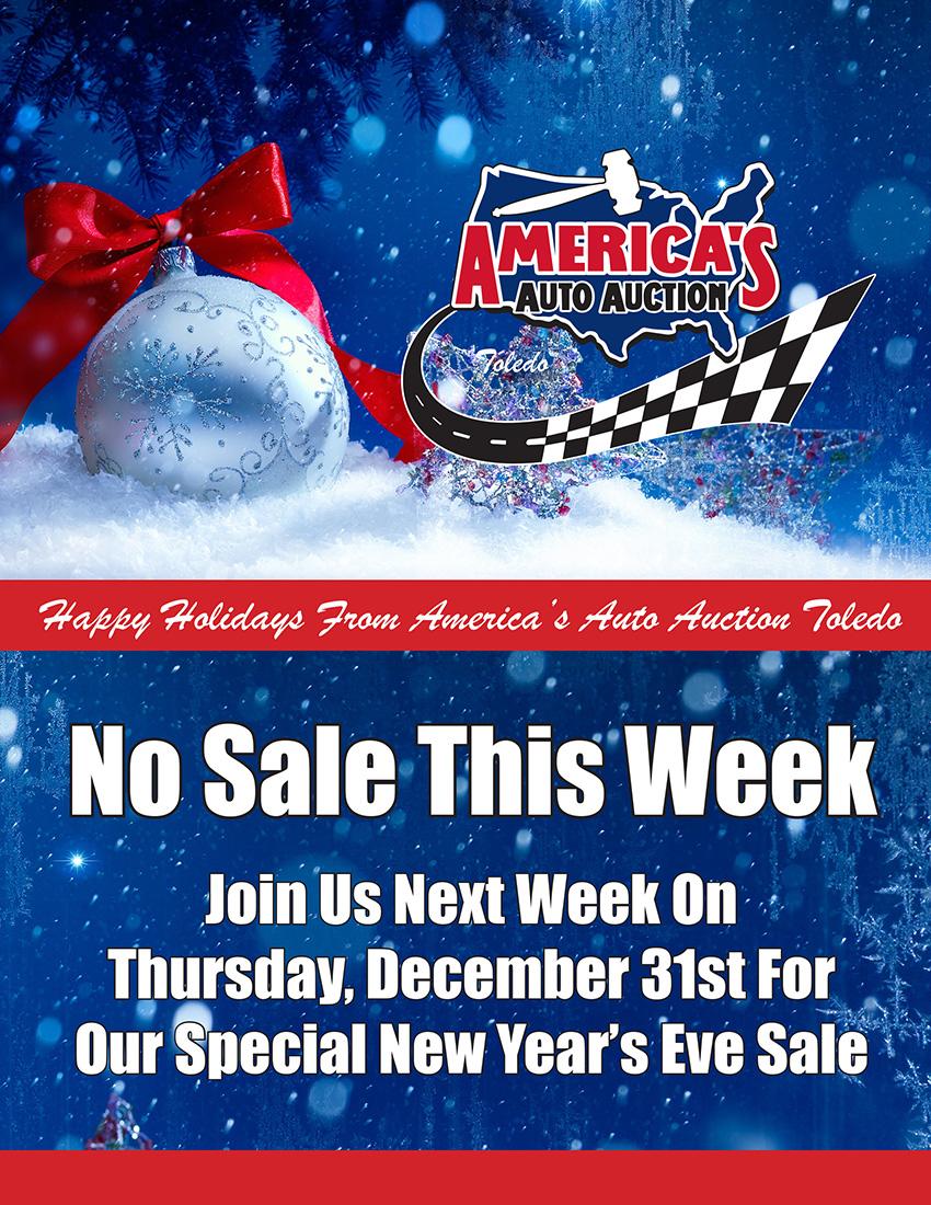 America's Auto Auction