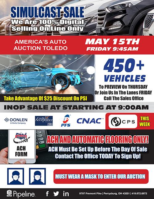 America's Auto Auction