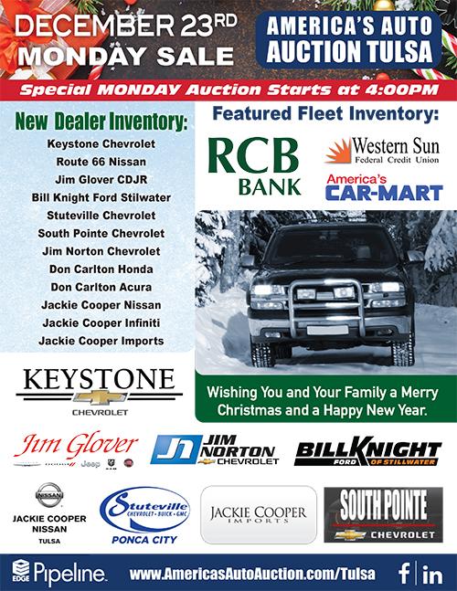 America's Auto Auction