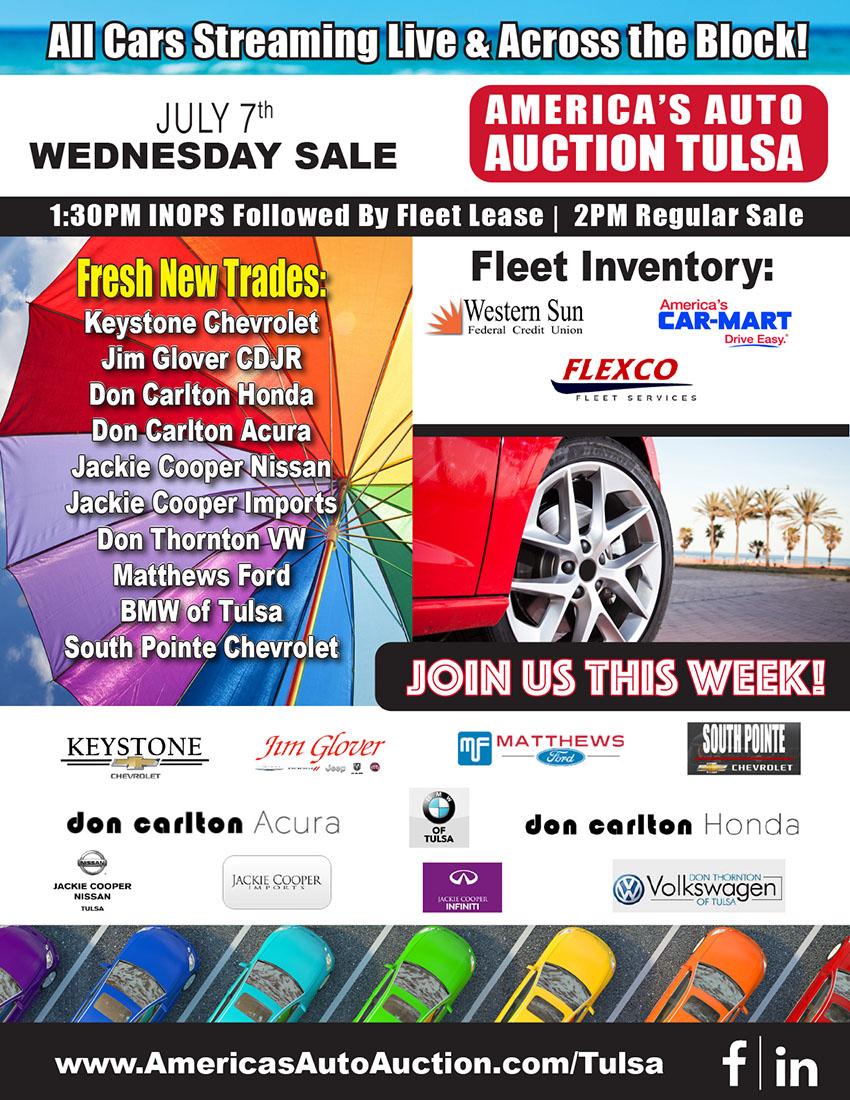 America's Auto Auction