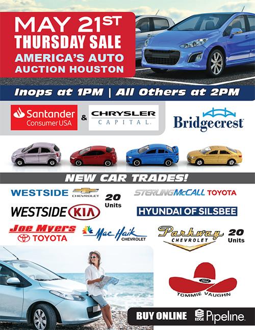 America's Auto Auction