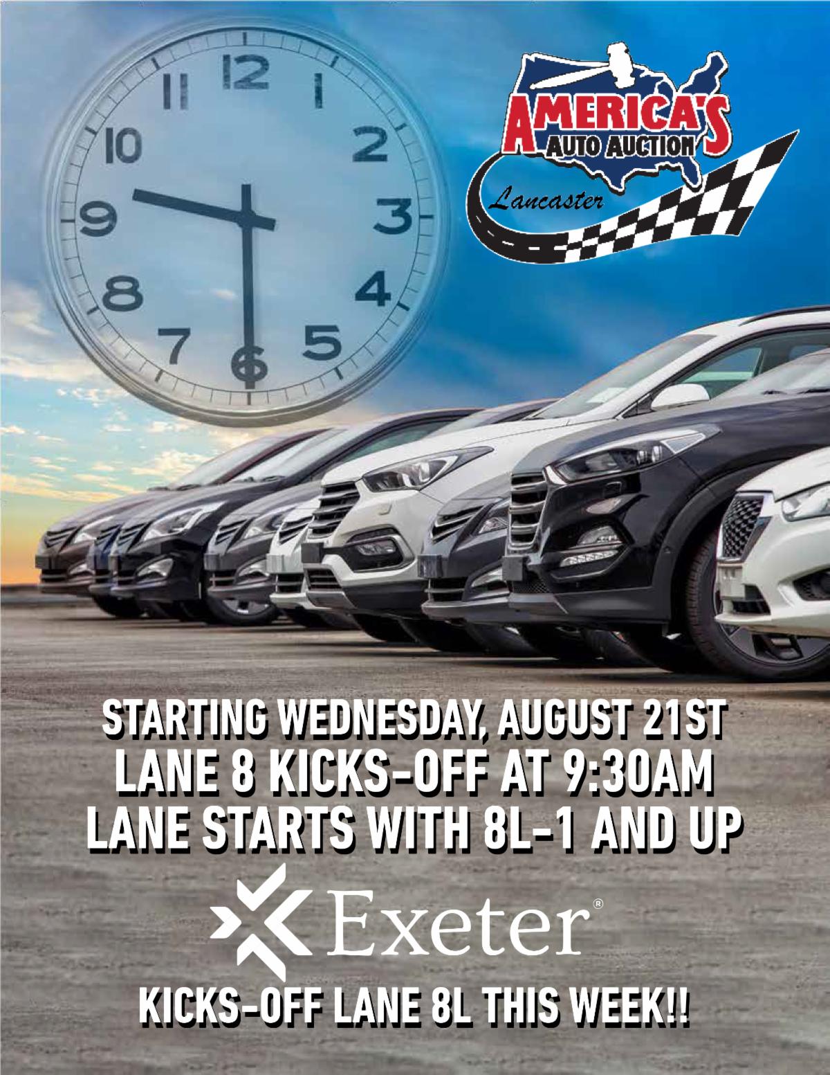 America Auto Auction