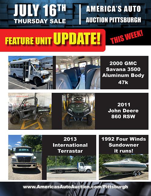 America's Auto Auction