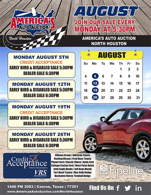 Auto Auction Texas >> America Auto Auction Auto Auction Texas >> America Auto Auction