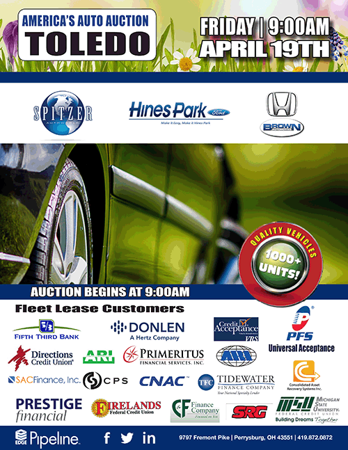 America Auto Auction