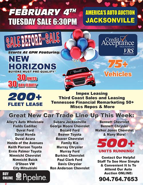 America's Auto Auction